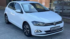 Gebruikt 2021 VW Polo Trendline Hatchback | € 12.950 (Goede deal)