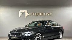 Gebruikt 2018 BMW 520 Executive Sedan | € 29.900 (Eerlijke prijs)
