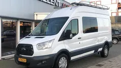 Gebruikt 2017 Ford Transit Trend Van | € 7.950 (Super prijs)