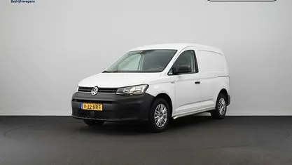 Occasion VW Caddy Style 102 PK (75 kW) 2024 MPV