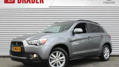 Gebruikt 2010 Mitsubishi ASX Intense SUV | € 9.483 (Eerlijke prijs)