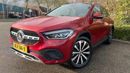 Occasion 2020 Mercedes GLA250 Progressive SUV | € 32.950 (Eerlijke prijs)