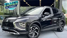 Zwart Gebruikt 2024 Mitsubishi Eclipse Cross Intense+ SUV | € 32.495 (Eerlijke prijs)