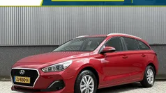 Gebruikt 2019 Hyundai i30 Comfort Stationwagen | € 17.435 (Eerlijke prijs)
