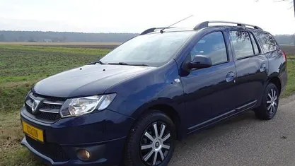 Occasion Dacia Logan MCV Ambiance 90 PK (66 kW) 2016 MPV