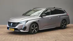 Gebruikt 2023 Peugeot 308 GT Stationwagen | € 27.095 (Eerlijke prijs)