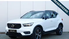 Gebruikt 2018 Volvo XC40 R-Design SUV | € 29.750 (Eerlijke prijs)