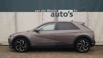 Occasion 2021 Hyundai Ioniq 5 Style SUV | € 21.900 (Goede deal)