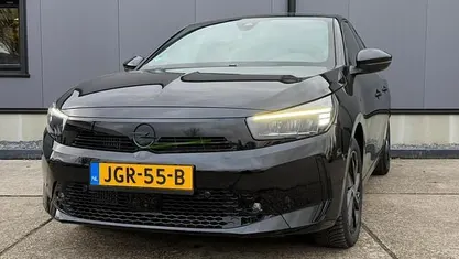 Occasion 2024 Opel Corsa Hatchback | € 19.695 (Eerlijke prijs)