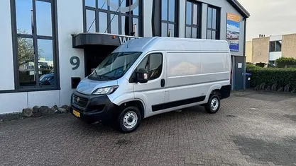 Occasion 2020 Fiat Ducato Van | € 14.690 (Super prijs)