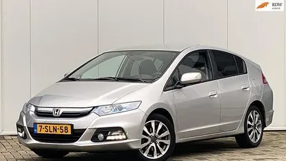 Occasion Honda Insight Exclusive 88 PK (64 kW) 2013 Hatchback