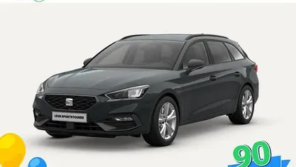 Gebruikt 2025 Seat Leon Business Stationwagen | € 38.450 (Eerlijke prijs)