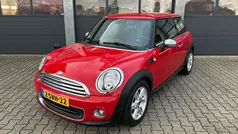 Gebruikt 2014 Mini ONE Hatchback | € 9.830 (Eerlijke prijs)