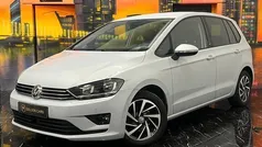 Gebruikt 2017 VW Golf Sportsvan Highline MPV | € 12.995 (Eerlijke prijs)