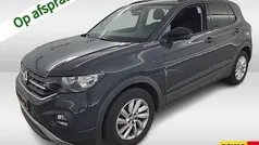 Gebruikt 2020 VW T-Cross Life SUV | € 20.900 (Eerlijke prijs)