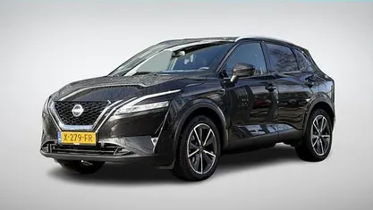 Occasion Nissan Qashqai Pack 158 PK (116 kW) 2023 SUV