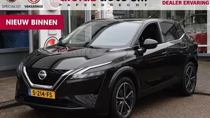 Occasion Nissan Qashqai 360º 140 PK (102 kW) 2023 SUV