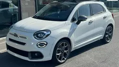 Gebruikt 2023 Fiat 500X Sport SUV | € 24.940 (Eerlijke prijs)