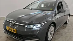 Gebruikt 2021 VW Golf VIII Style Stationwagen | € 24.950 (Eerlijke prijs)