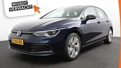 Gebruikt 2021 VW Golf VIII Style Hatchback | € 24.940 (Eerlijke prijs)