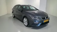 Gebruikt 2020 Seat Leon ST FR Stationwagen | € 14.990 (Goede deal)