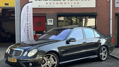 Occasion Mercedes E63 AMG AMG 514 PK (378 kW) 2006 Sedan