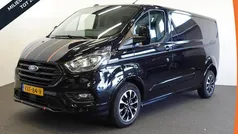 Gebruikt 2023 Ford Transit Custom Sport Van | € 32.490 (Eerlijke prijs)