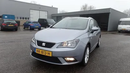 Occasion Seat Ibiza ST Style 95 PK (69 kW) 2015 Stationwagen