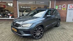 Grijs, metallic lak Gebruikt 2020 Cupra Ateca SUV | € 34.050 (Eerlijke prijs)