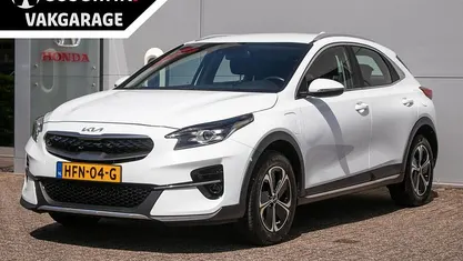 Occasion Kia XCeed 141 PK (103 kW) 2021 Wit SUV