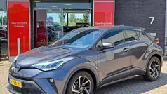 Grijs Gebruikt 2023 Toyota C-HR SUV | € 27.390 (Goede deal)