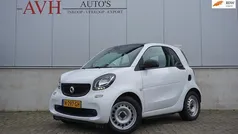 Gebruikt 2018 Smart ForTwo Electric Drive Hatchback | € 9.950 (Eerlijke prijs)