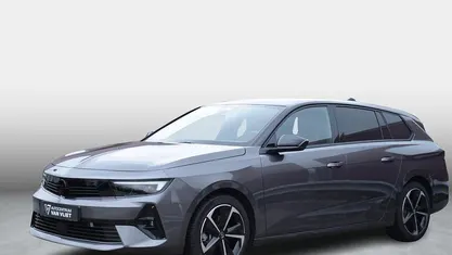 Occasion 2024 Opel Astra Stationwagen | € 26.689 (Eerlijke prijs)