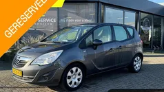 Gebruikt 2013 Opel Meriva Edition MPV | € 8.850 (Eerlijke prijs)