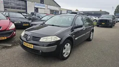 Gebruikt 2006 Renault Mégane GrandTour Stationwagen | € 1.750 (Eerlijke prijs)