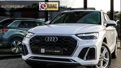 Gebruikt 2021 Audi Q5 S-Line SUV | € 38.900 (Goede deal)