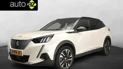 Occasion 2022 Peugeot e-2008 GT SUV | € 17.900 (Goede deal)