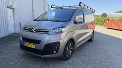 Gebruikt 2021 Citroën Jumpy MPV | € 20.661 (Goede deal)