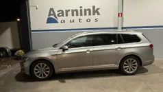 Gebruikt 2016 VW Passat GTE Stationwagen | € 15.999 (Eerlijke prijs)