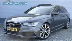 Gebruikt 2014 Audi A6 S-Line Stationwagen | € 13.950 (Eerlijke prijs)
