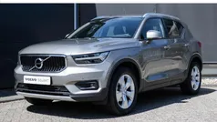 Grijs Gebruikt 2021 Volvo XC40 Business Edition SUV | € 30.845 (Eerlijke prijs)
