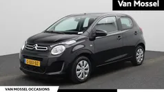 Gebruikt 2019 Citroën C1 Feel Hatchback | € 8.400 (Goede deal)