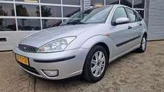 Gebruikt 2004 Ford Focus Futura Hatchback | € 1.199 (Eerlijke prijs)