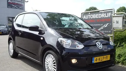 Occasion VW up! high up! 60 PK (44 kW) 2013 Hatchback
