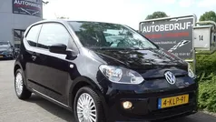 Gebruikt 2013 VW up! high up! Hatchback | € 5.250 (Eerlijke prijs)