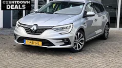 Gebruikt 2023 Renault Mégane GrandTour Techno Stationwagen | € 20.295 (Goede deal)