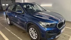 Gebruikt 2021 BMW X1 SUV | € 23.490 (Super prijs)