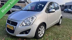 Gebruikt 2014 Suzuki Splash Exclusive Hatchback | € 5.950 (Eerlijke prijs)