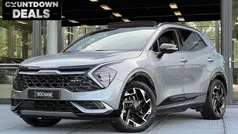 Gebruikt 2022 Kia Sportage SUV | € 33.495 (Eerlijke prijs)