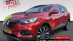 Gebruikt 2019 Renault Kadjar Intens SUV | € 16.930 (Eerlijke prijs)